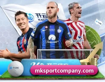 关于我们 - 体育资讯内容服务 - MKsports