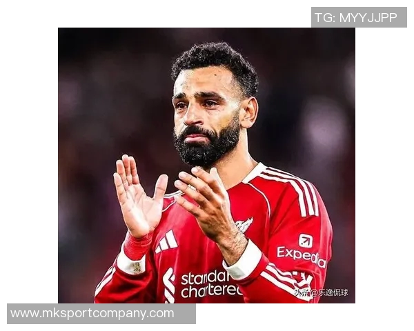 沙特计划1月重启萨拉赫转会谈判期待以折扣价签下明星球员 沙特计划1月重启萨拉赫转会谈判期待以折扣价签下明星球员