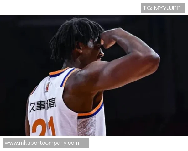 上海大概率向怀特塞德发出合同邀约引发疯狂引援热潮