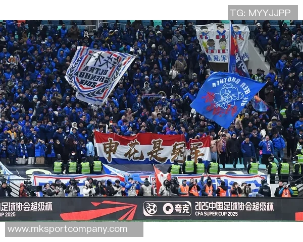 李璇分析中超争冠形势申花实力不足国安似受国足困扰