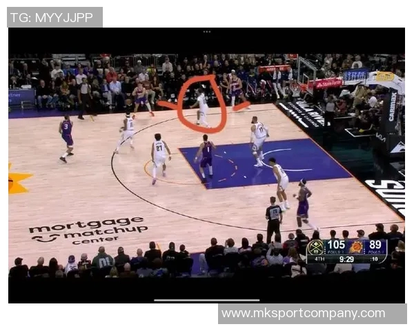 媒体人点评：约老师状态下滑老黄忠表现失常戈登的50分令人惋惜