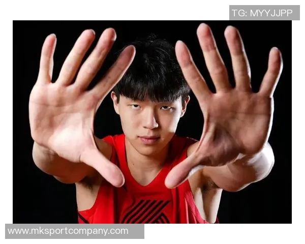 李凯尔寄语杨瀚森：在NBA追求快乐与友谊的重要性