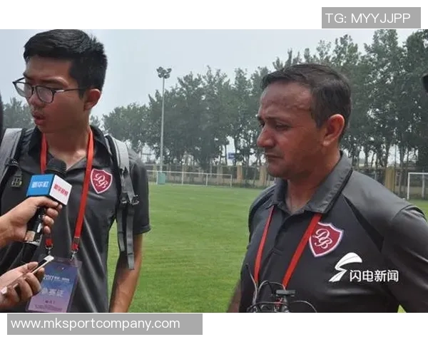 泰山功勋外援巴力斯塔重温旧梦在表演赛中闪耀破门展现默契