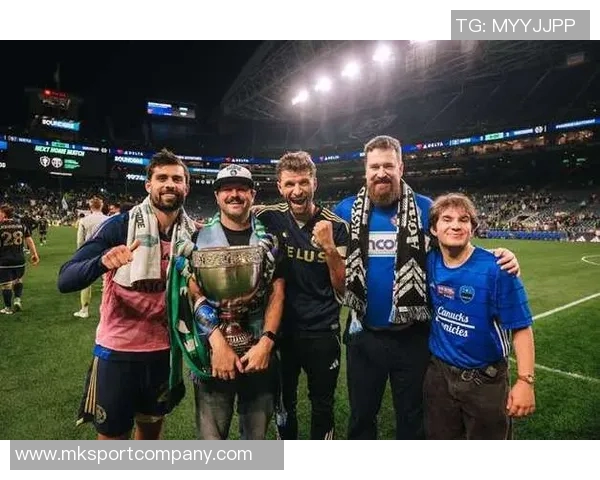 温哥华白浪中场穆勒寄望团队再创佳绩期待下周圆梦