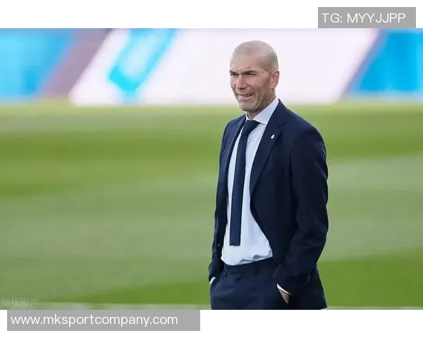 皇马否认齐达内回归传闻已与两名新教练展开接触