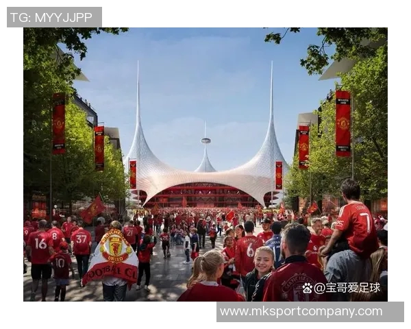 曼联20亿镑球场建设计划或将推迟建筑公司同时参与圣西罗改造项目