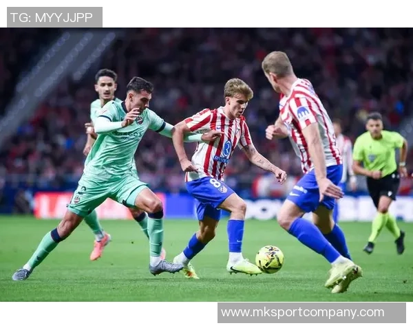 西甲最贵阵容出炉中前场六人身价超亿马竞球员未入选