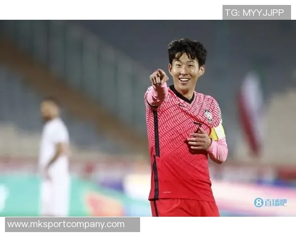 孙兴慜专注即将到来的世界杯忘却三年前对加纳的失利 孙兴慜专注即将到来的世界杯忘却三年前对加纳的失利