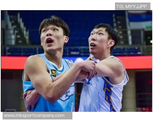 周琦谈杨瀚森心态调整的重要性与不同阶段的挑战