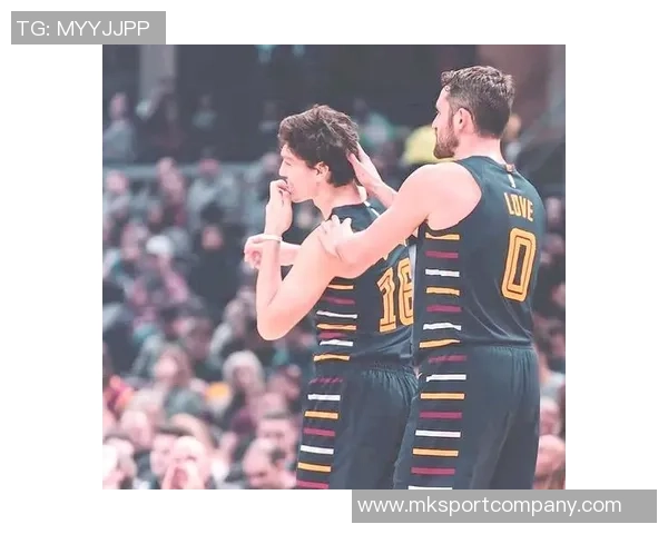 乐福回忆骑士生涯初期的坏习惯与缺乏老将指导的成长经历 乐福回忆骑士生涯初期的坏习惯与缺乏老将指导的成长经历