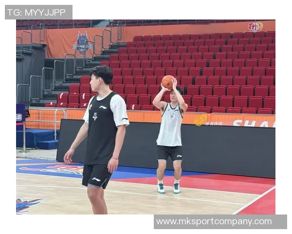 谢智杰首度实现15分5篮板5助攻佳绩CBA第十二轮精彩回顾