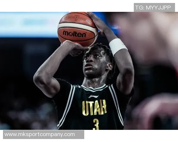 卡梅隆布泽尔与迪班萨争夺NCAA得分王宝座精彩对决即将上演