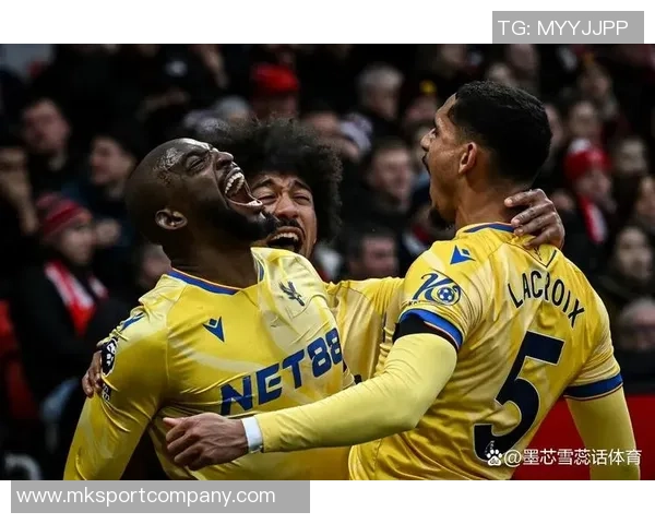 曼联终于打破对水晶宫的不胜纪录上一次胜利竟是2023年2月