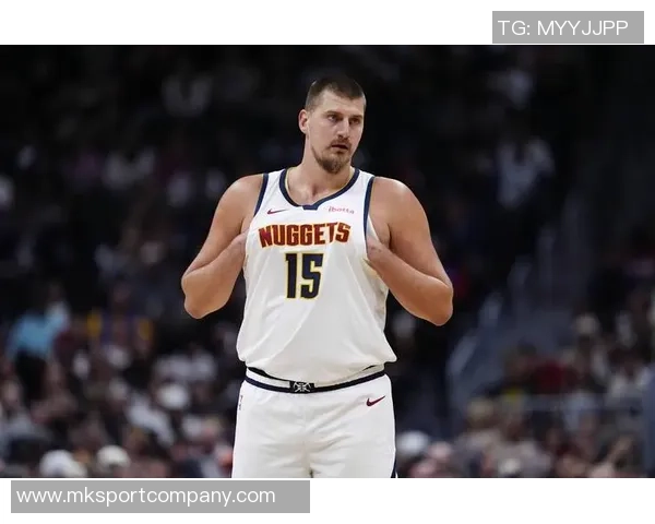 新赛季MVP预测:约基奇遥遥领先东契奇SGA文班紧随其后 新赛季MVP预测:约基奇遥遥领先东契奇SGA文班紧随其后