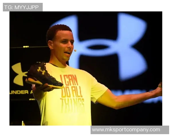 库里尽管仍穿安德玛却有能力与任何品牌签约展现个人价值 库里尽管仍穿安德玛却有能力与任何品牌签约展现个人价值