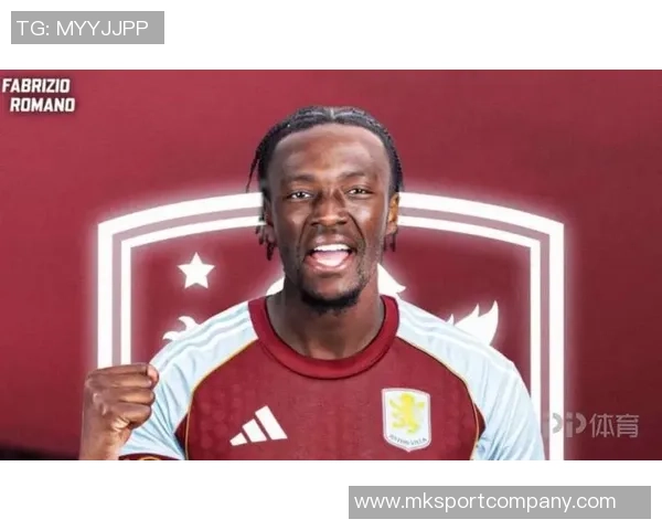 维拉官方宣布签下28岁前锋亚伯拉罕转会费2100万欧加附加条款 维拉官方宣布签下28岁前锋亚伯拉罕转会费2100万欧加附加条款