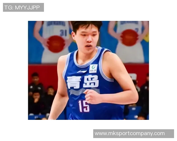 美记感慨杨瀚森泪洒赛场表现不佳却更加看好他的未来发展