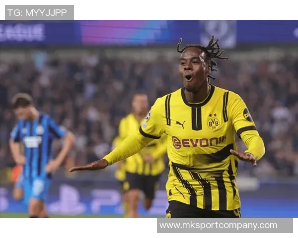 马卢达盛赞吉滕斯年轻无畏展现天赋潜力值得期待