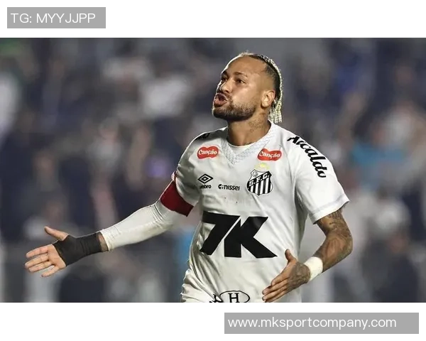 内马尔左膝手术后预计明年二月复出有望与桑托斯续约半年 内马尔左膝手术后预计明年二月复出有望与桑托斯续约半年