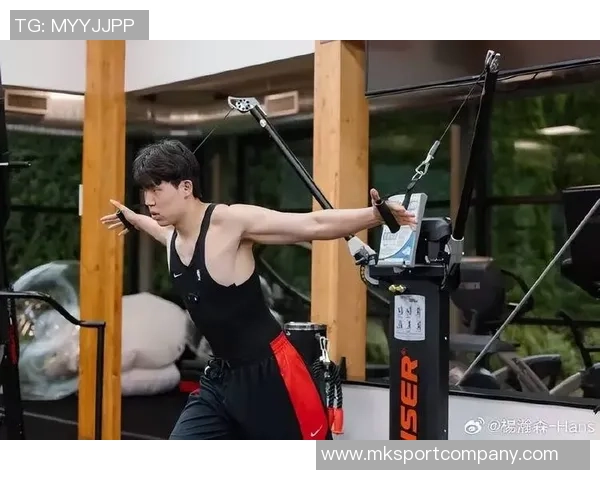 杨瀚森谈职业生涯选择:五分钟体验不如发展联盟三十分钟的实战锻炼 杨瀚森谈职业生涯选择:五分钟体验不如发展联盟三十分钟的实战锻炼